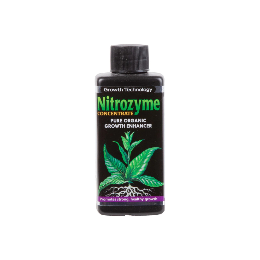 Growth Technology Nitrozyme 100ml