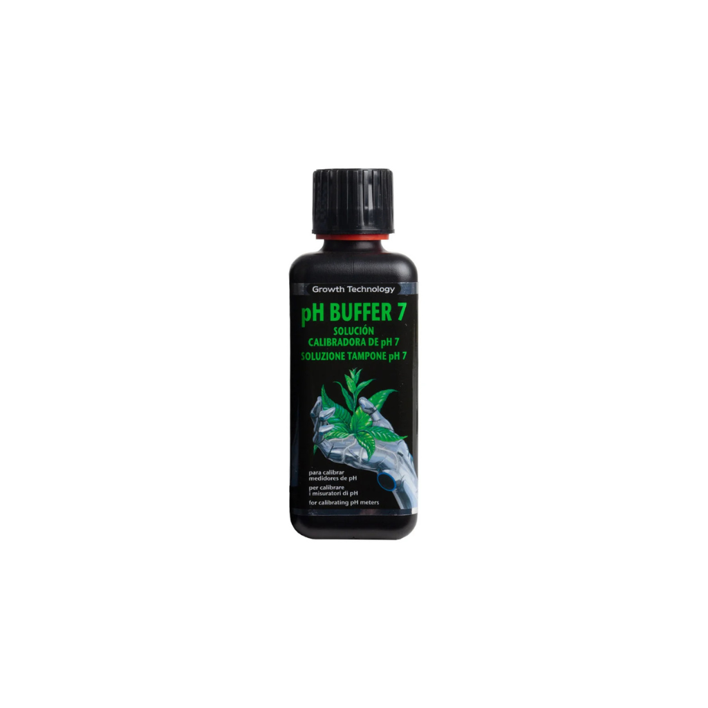 Growth Technology pH Buffer 7 300ml