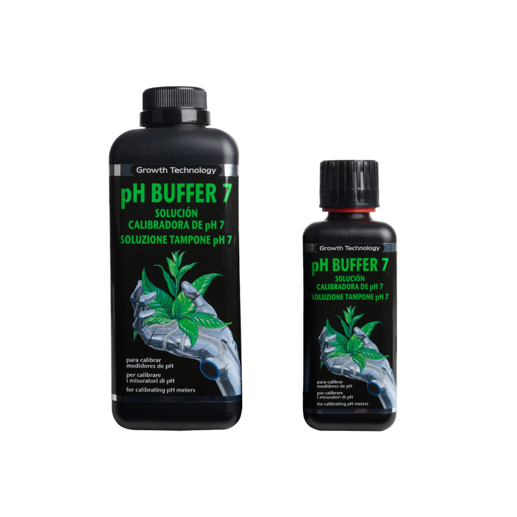 Growth Technology pH Buffer 7