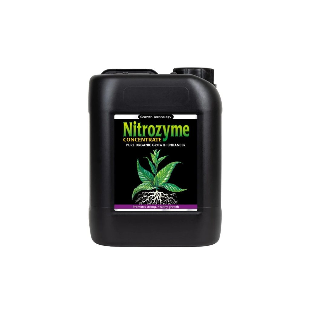 Growth Technology Nitrozyme 5L