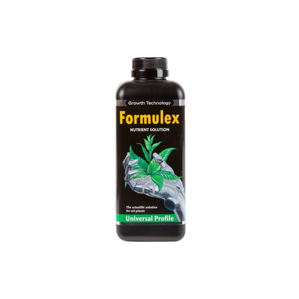 Growth Technology Formulex 1L
