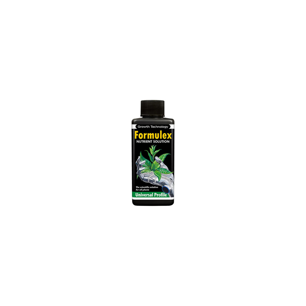 Growth Technology Formulex 100ml