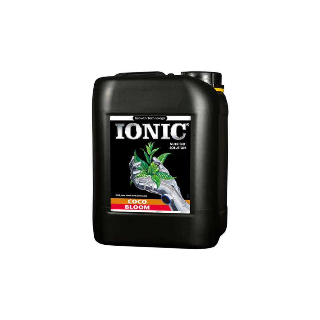 Growth Technology Iconic Coco Bloom 5L
