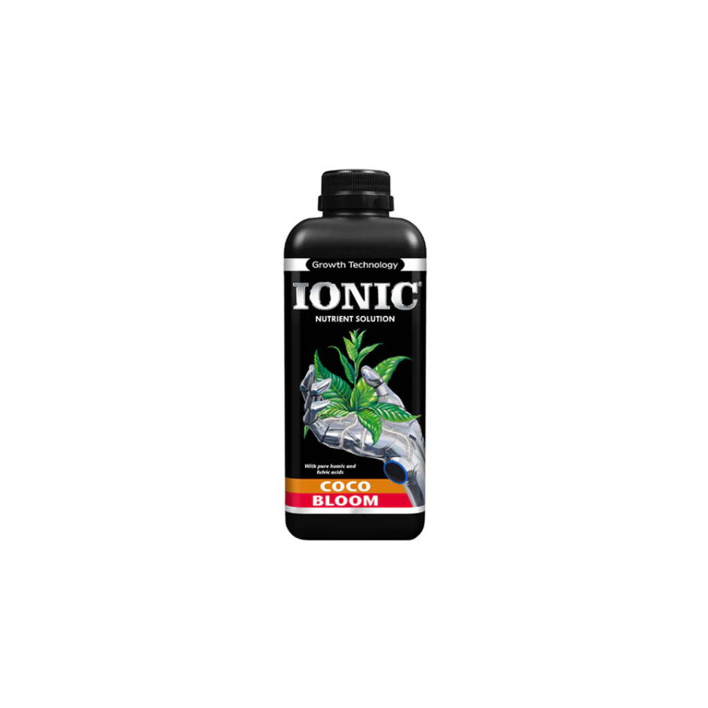 Growth Technology Iconic Coco Bloom 1L