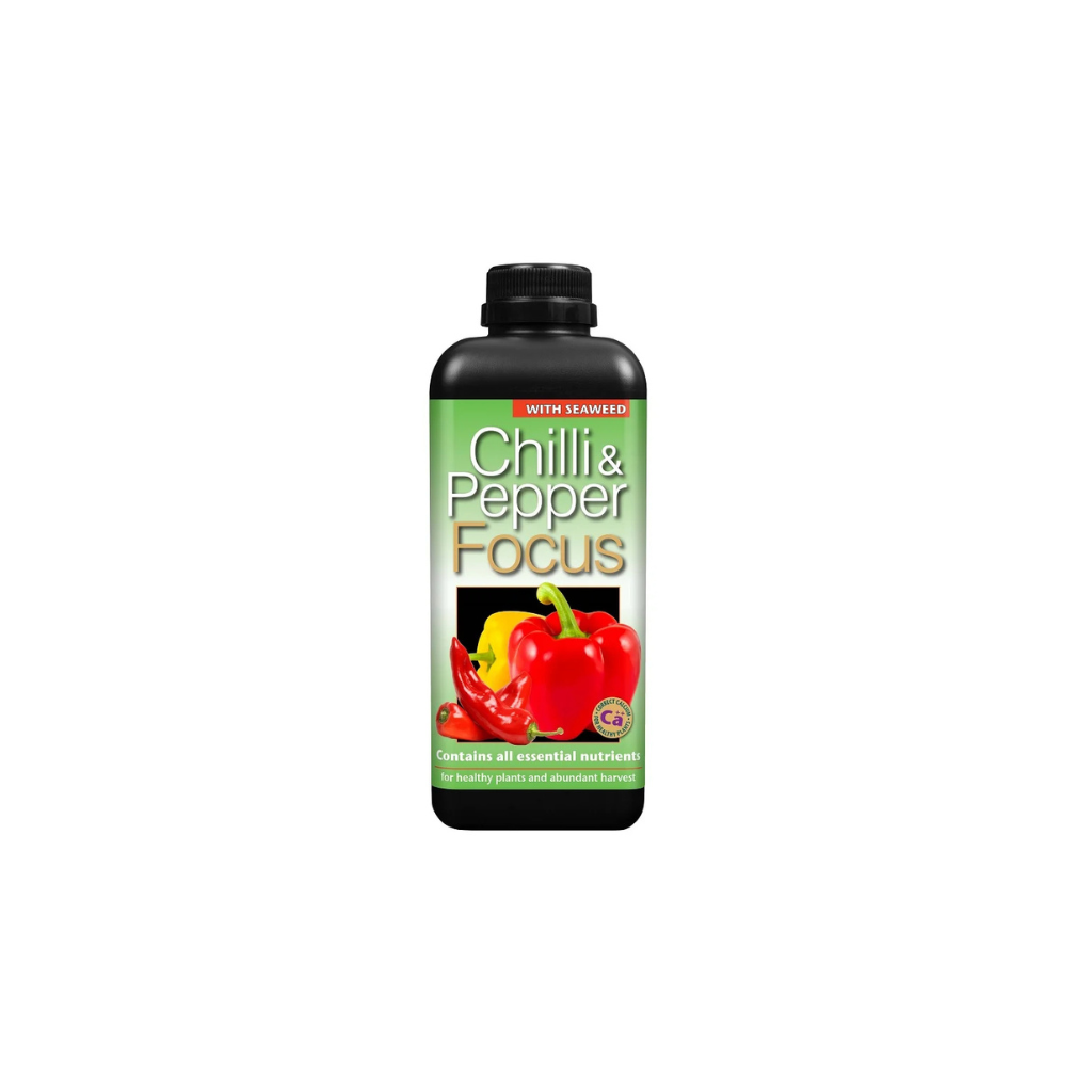 Growth Technology Chilli and Pepper Focus 1L