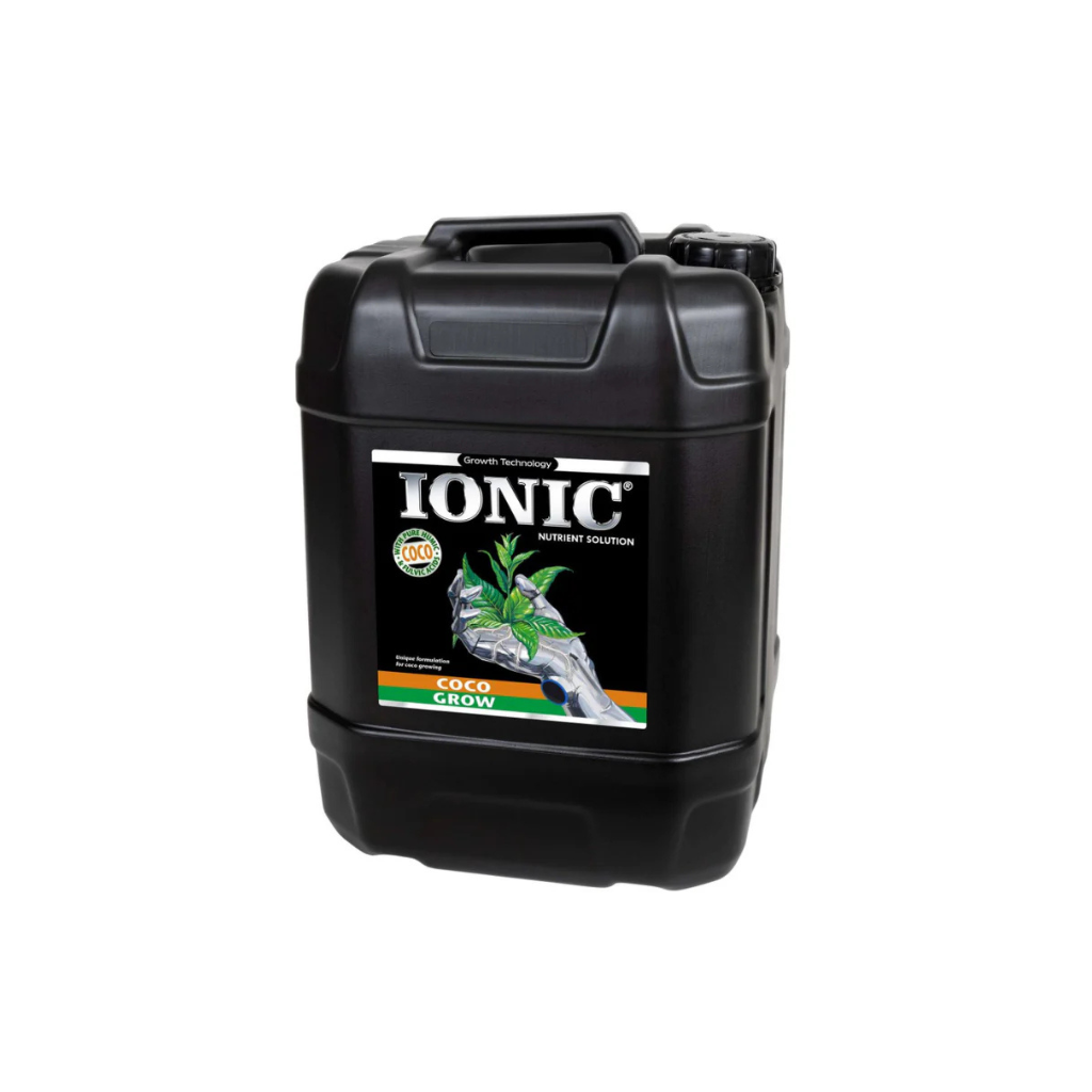 Growth Technology Ionic Coco Grow 20L