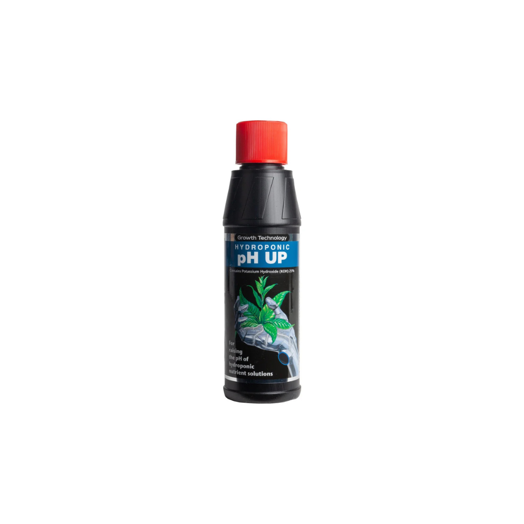 Growth Technology pH Up 250ml