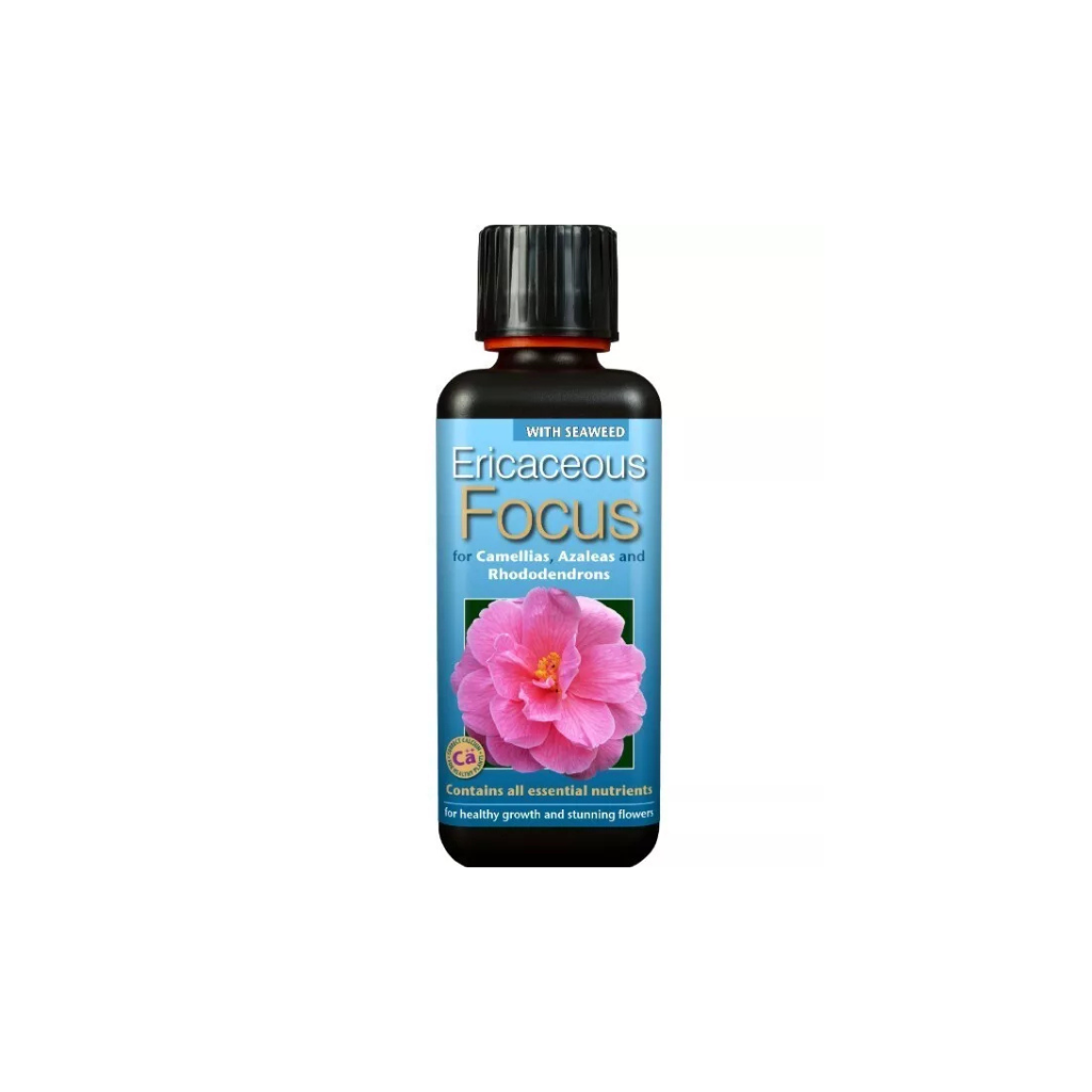 Growth Technology Ericaceous Focus 300ml
