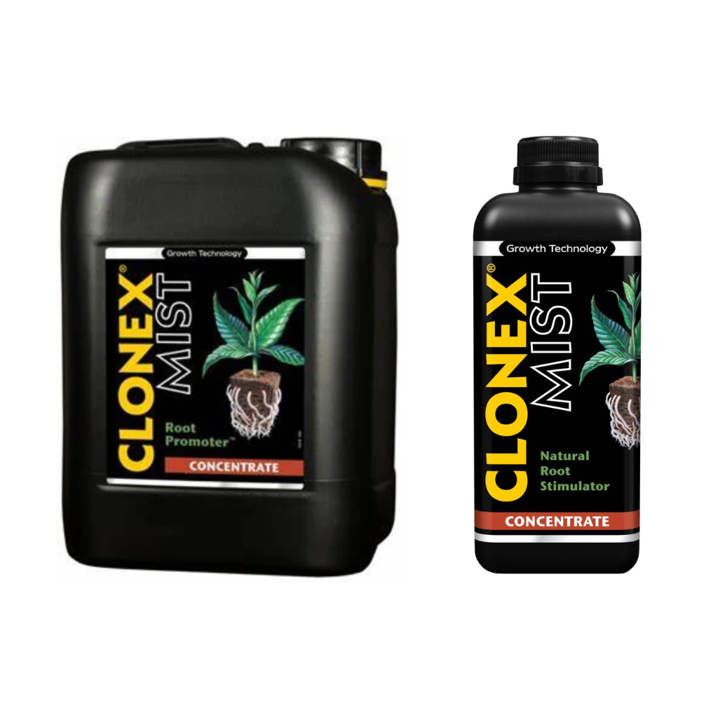 Growth Technology Clonex Mist Concentrate