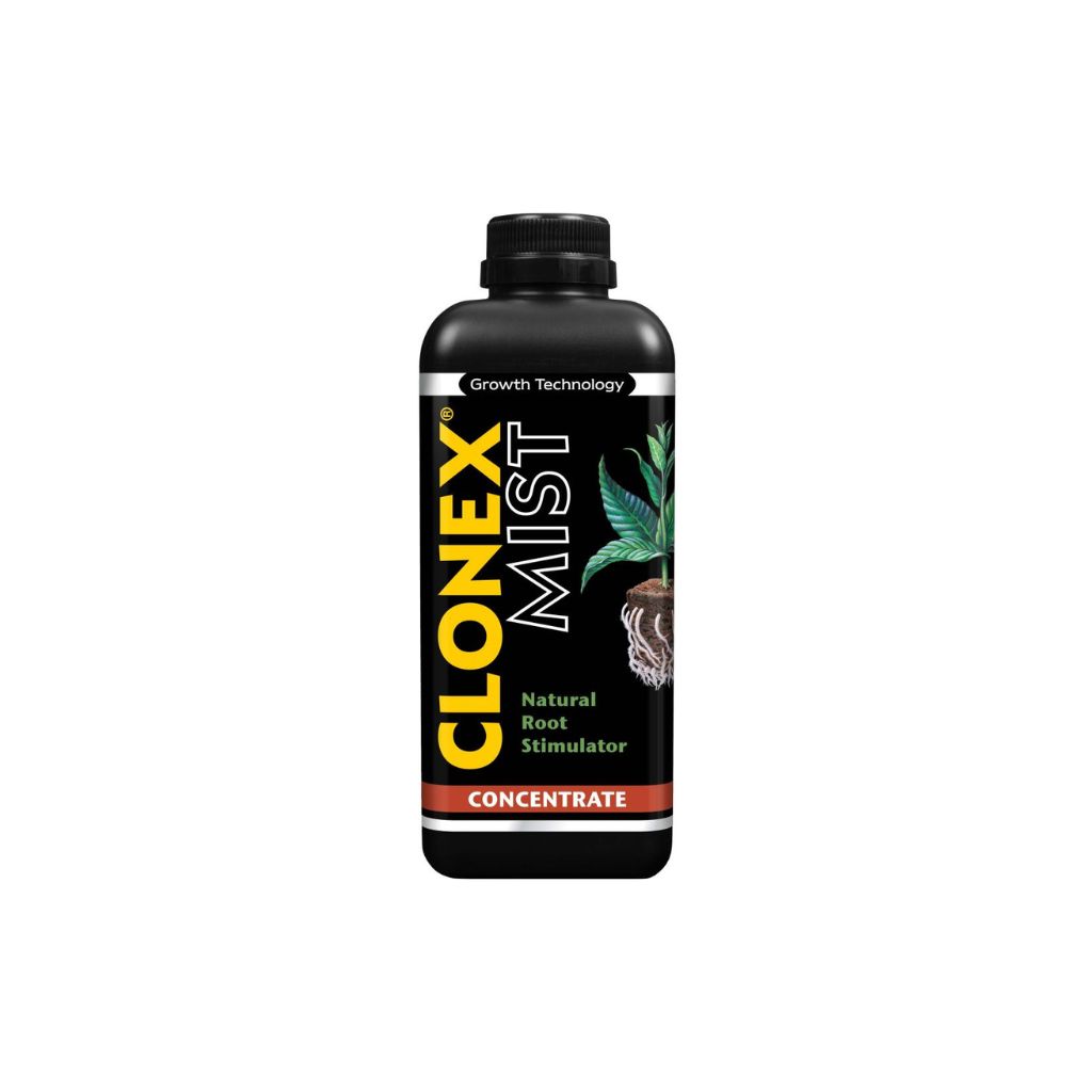 Growth Technology Clonex Mist Concentrate 1L
