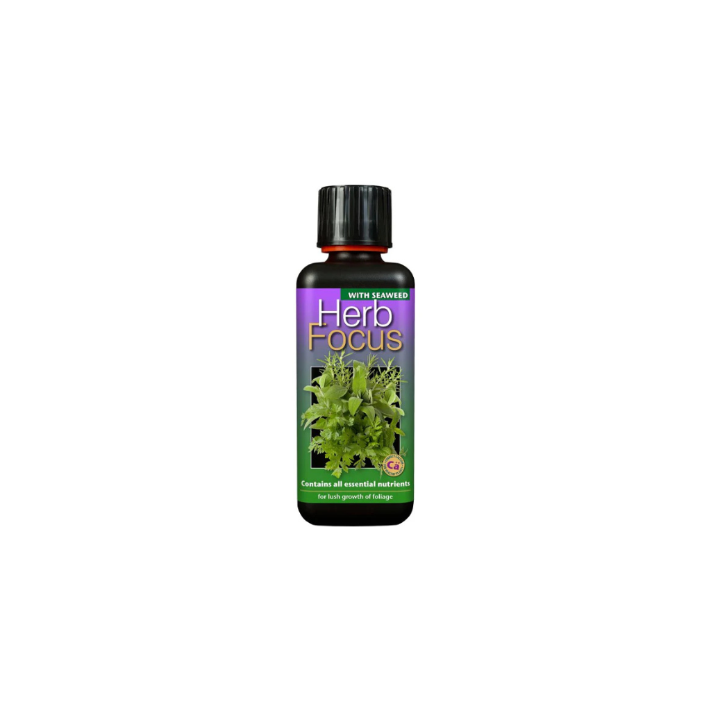 Growth Technology Herb Focus 300ml
