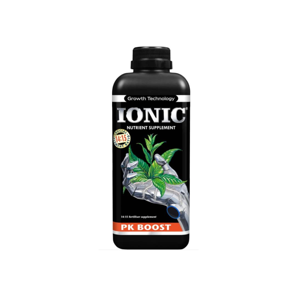 Growth Technology Ionic PK Boost 1L