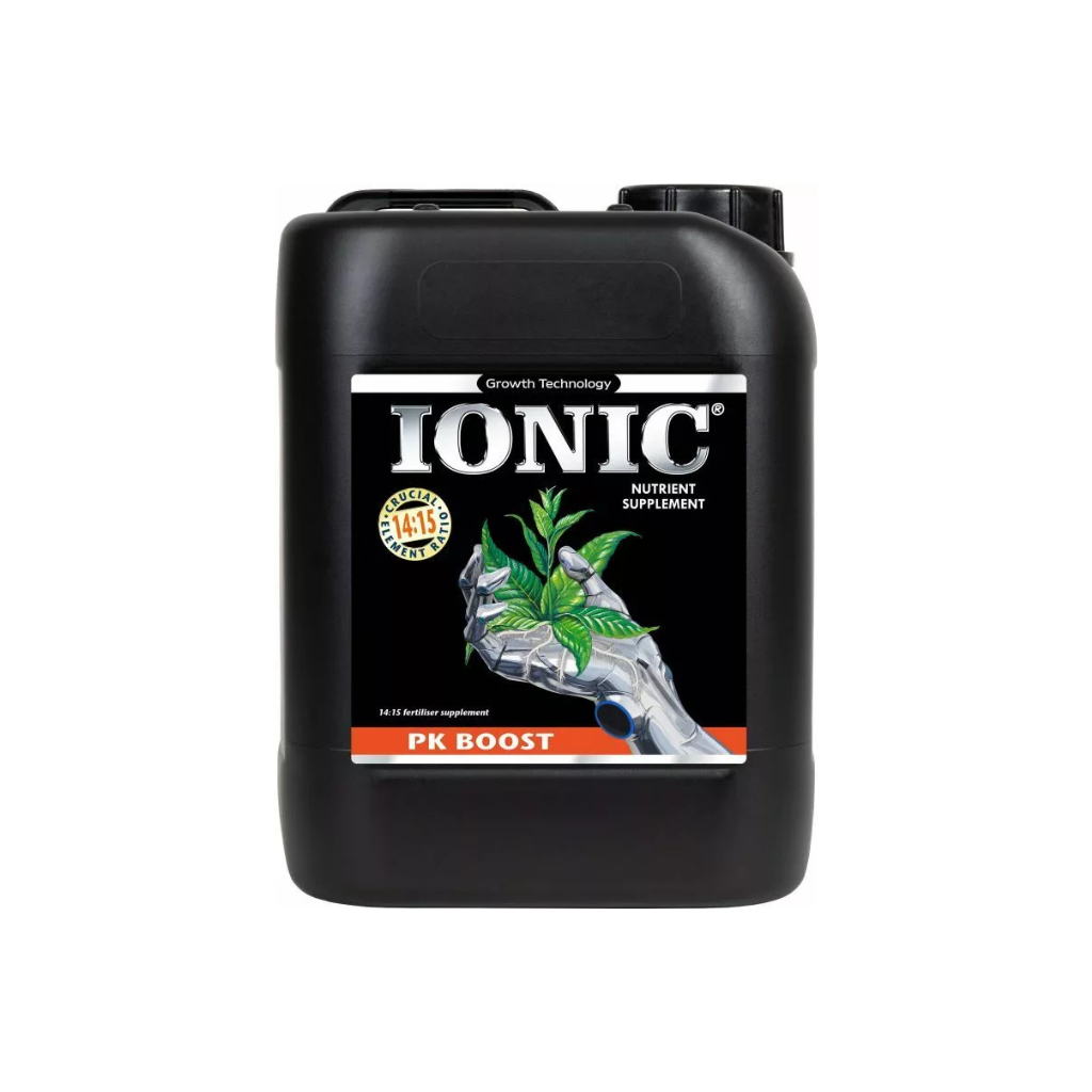 Growth Technology Ionic PK Boost 5L