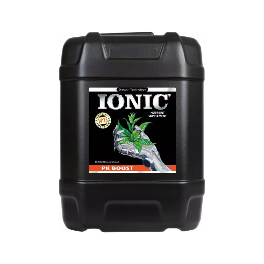 Growth Technology Ionic PK Boost 20L