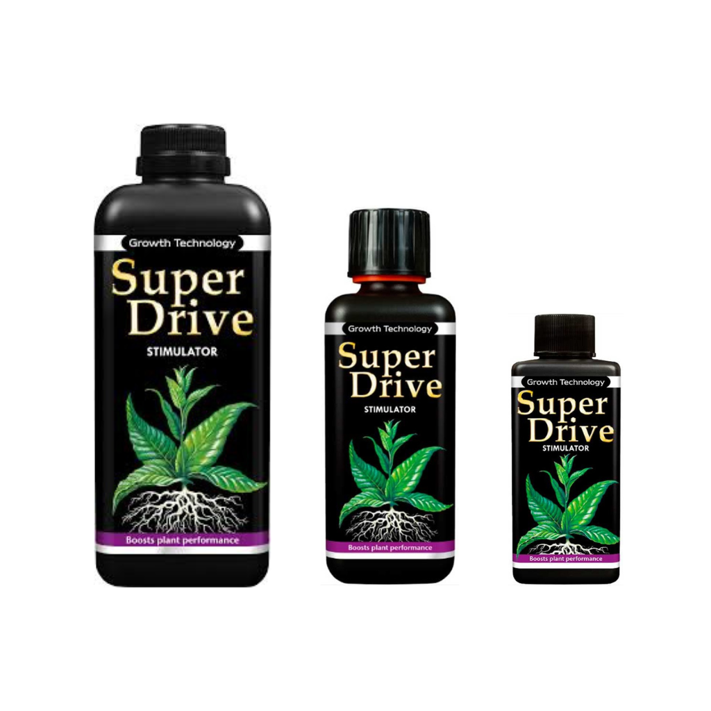 Growth Technology Superdrive