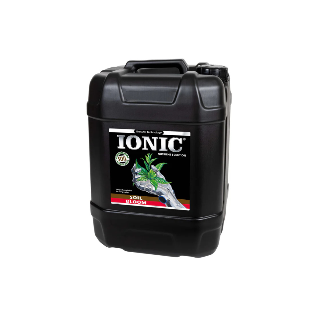 Growth Technology Ionic Soil Bloom 20L