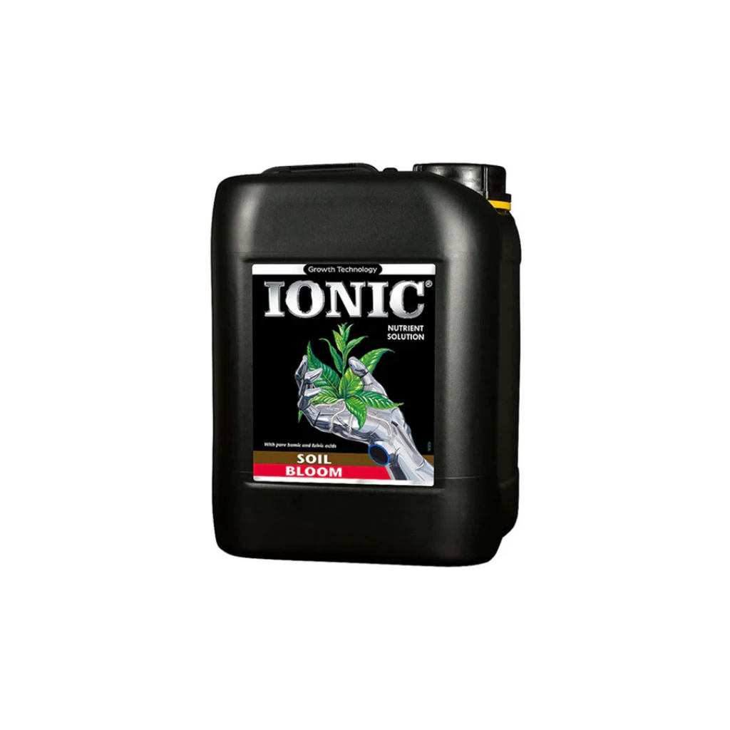 Growth Technology Ionic Soil Bloom 5L