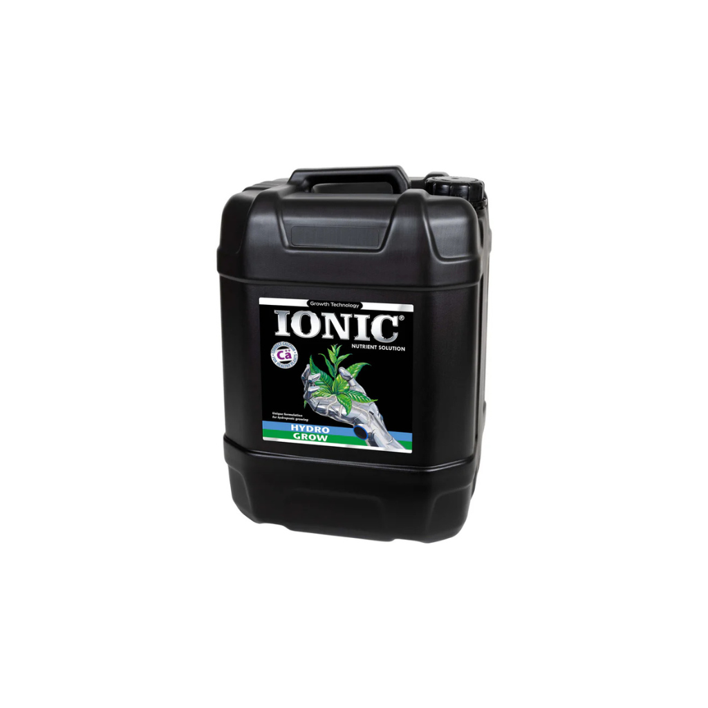 Growth Technology Ionic Hydro Grow 20L