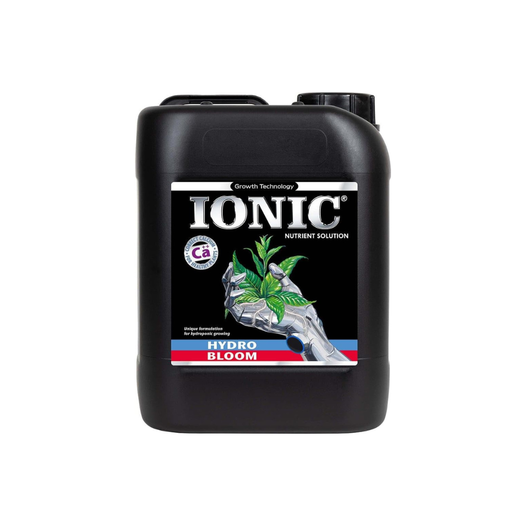Growth Technology Ionic Hydro Bloom 5L