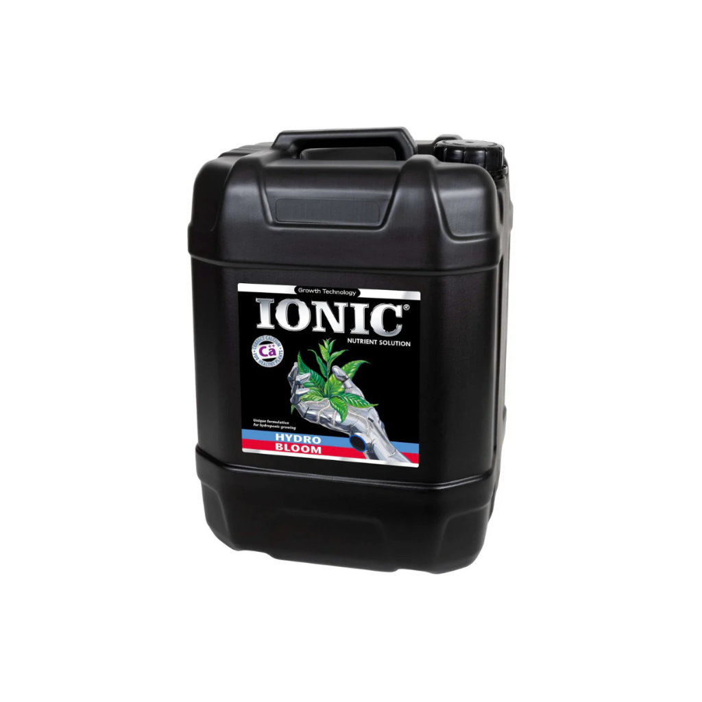 Growth Technology Ionic Hydro Bloom 20L