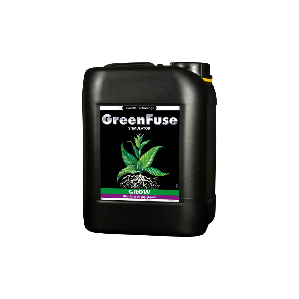 Growth Technology GreenFuse Grow 5L