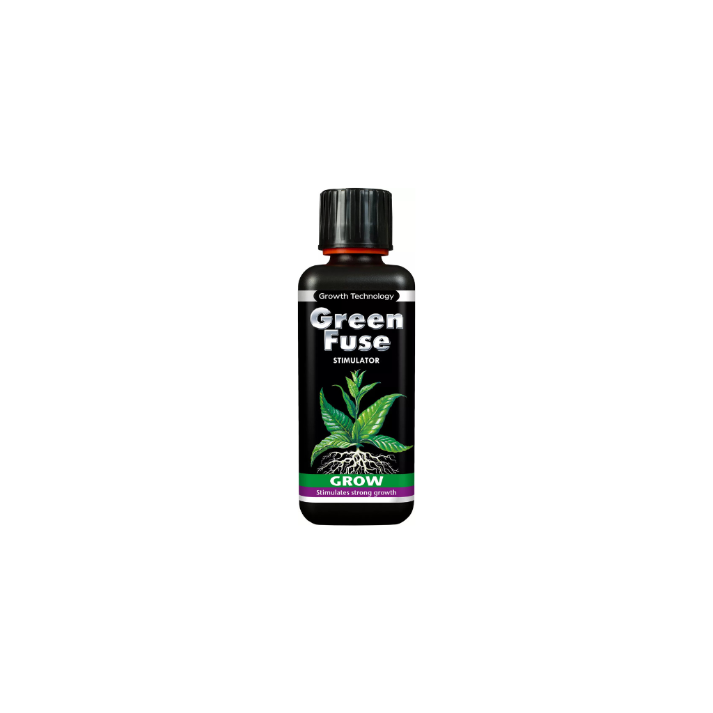 Growth Technology GreenFuse Grow 300ml