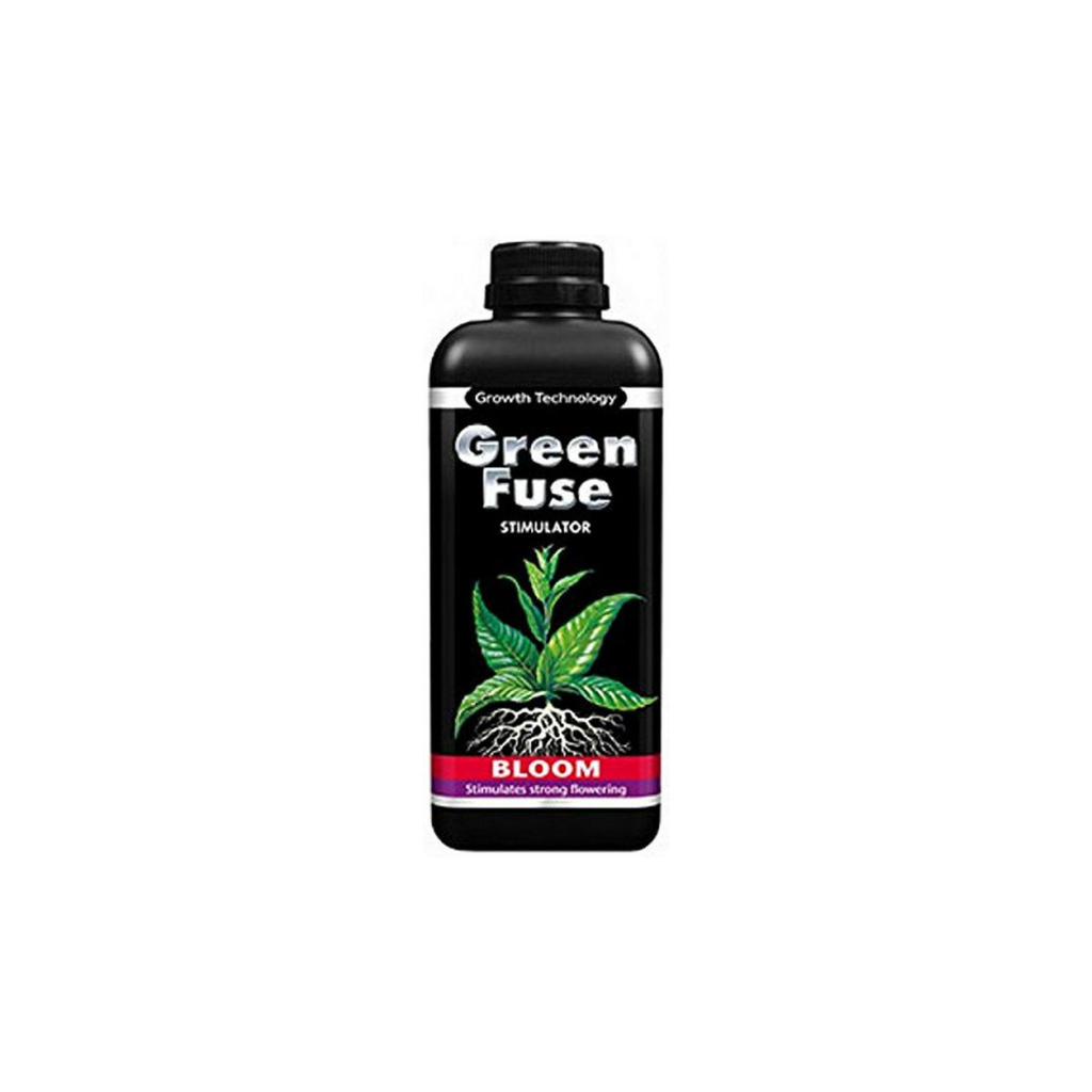 Growth Technology GreenFuse Bloom 1L
