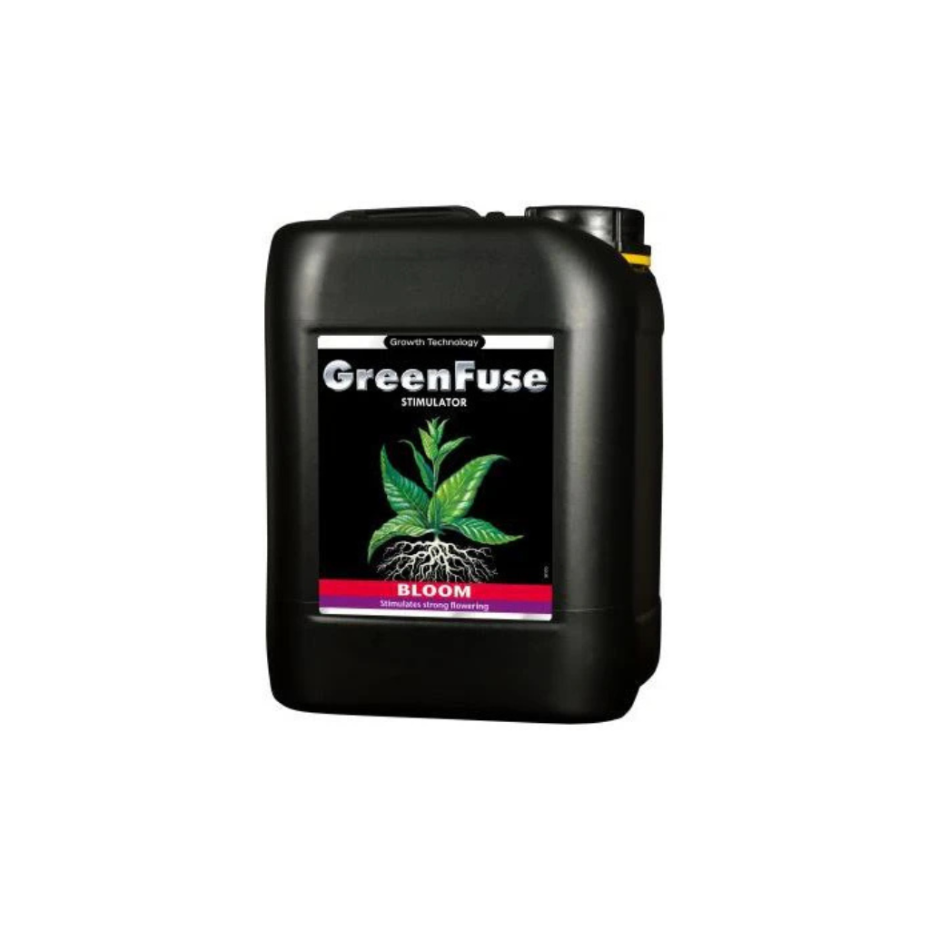 Growth Technology GreenFuse Bloom 5L