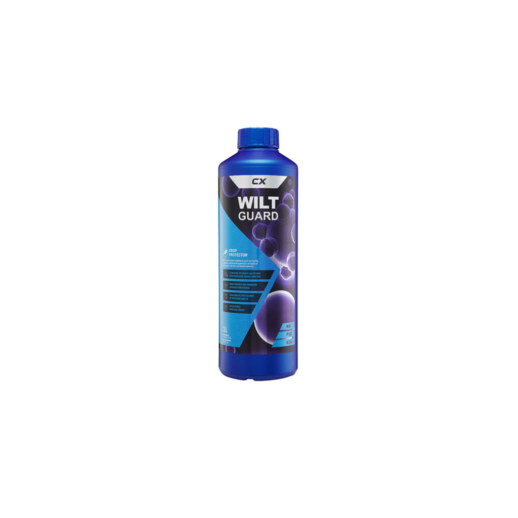 CX Horticulture Wilt Guard 1L
