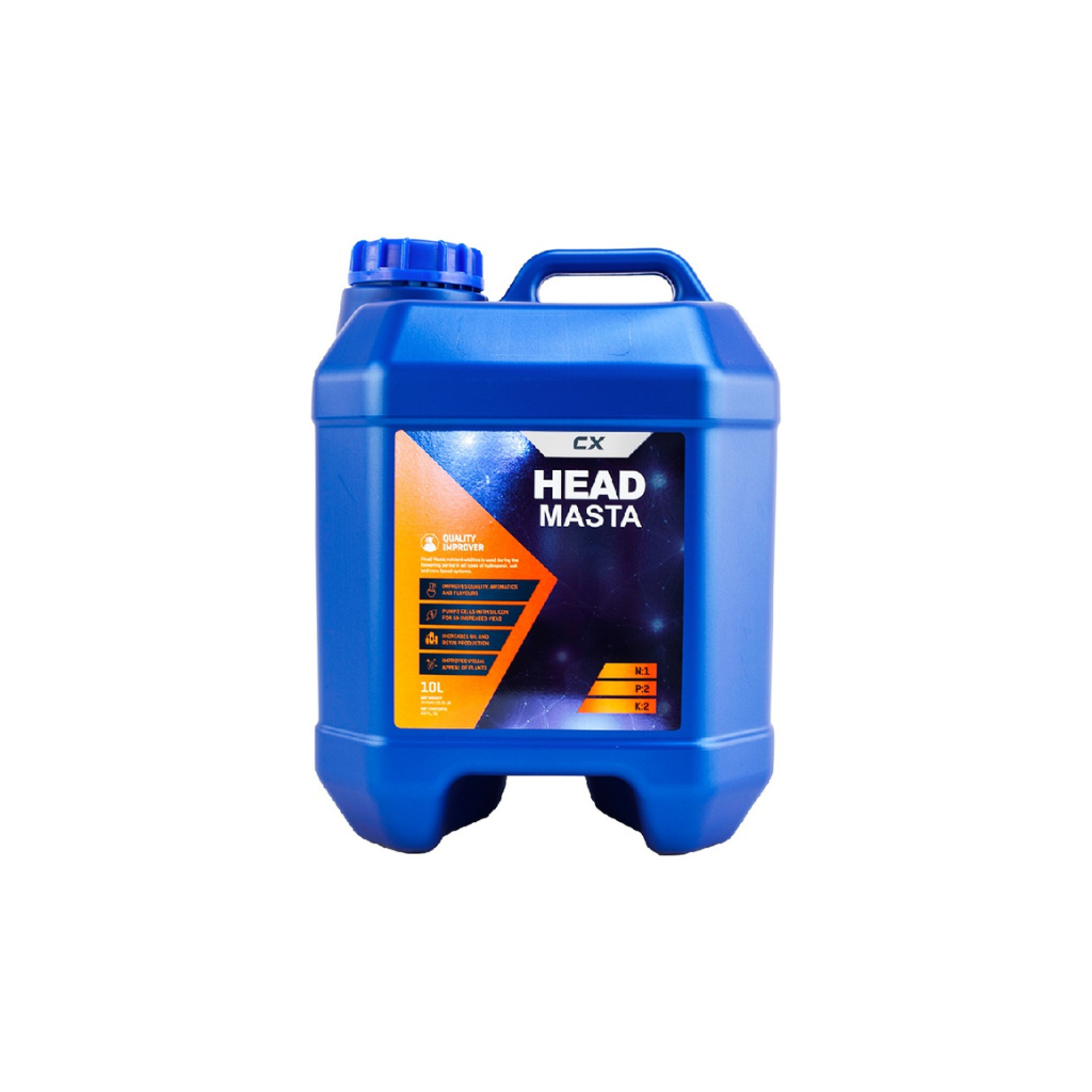 CX Horticulture Head Masta 10L