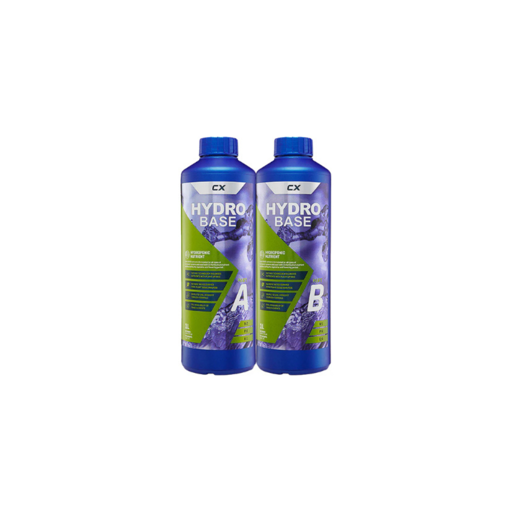 CX Horticulture Hydro Base A&B 1L