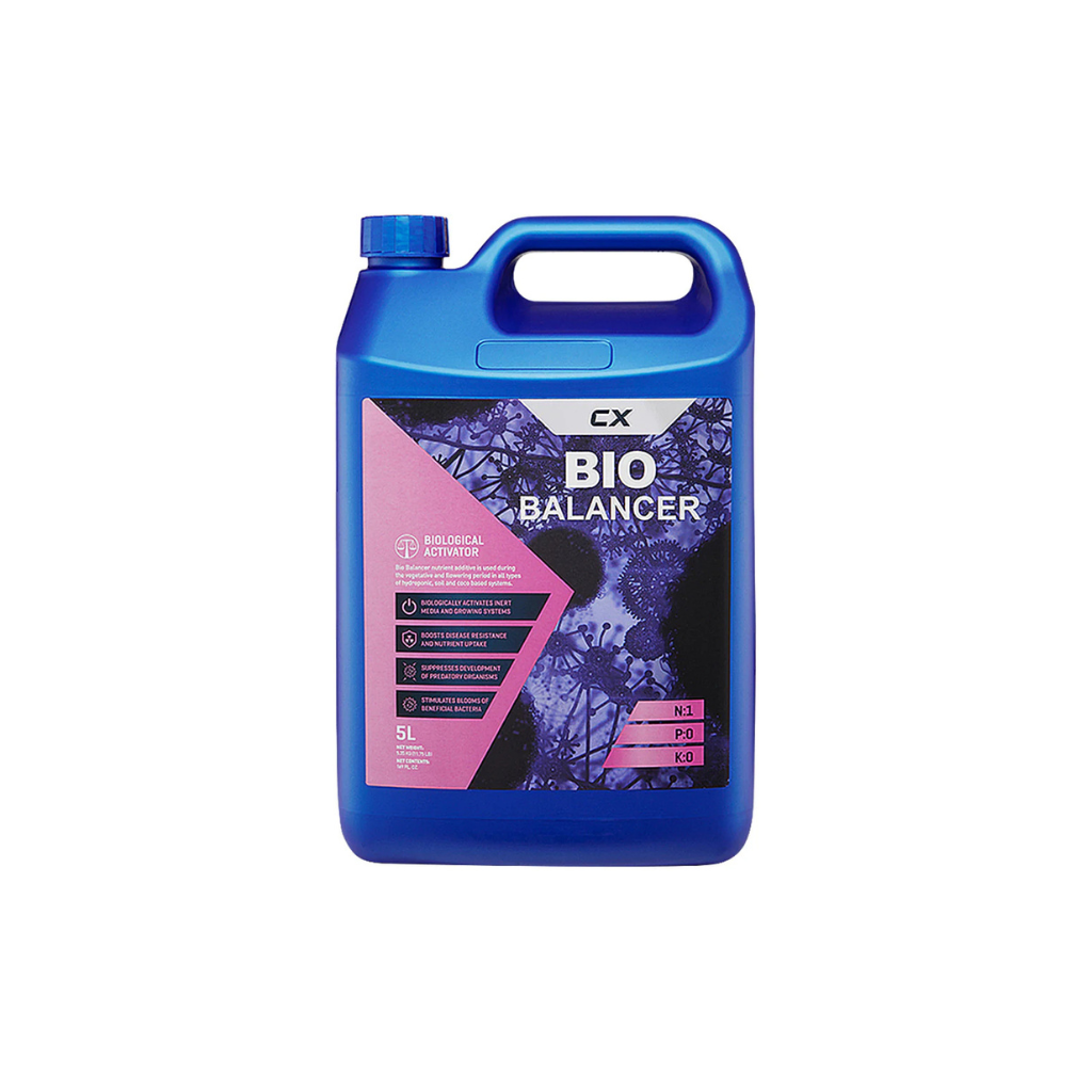 CX Horticulture Bio Balancer 5L