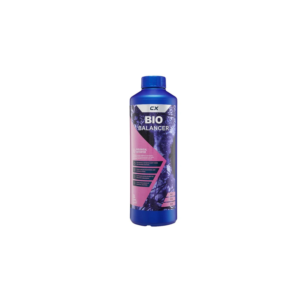 CX Horticulture Bio Balancer 1L