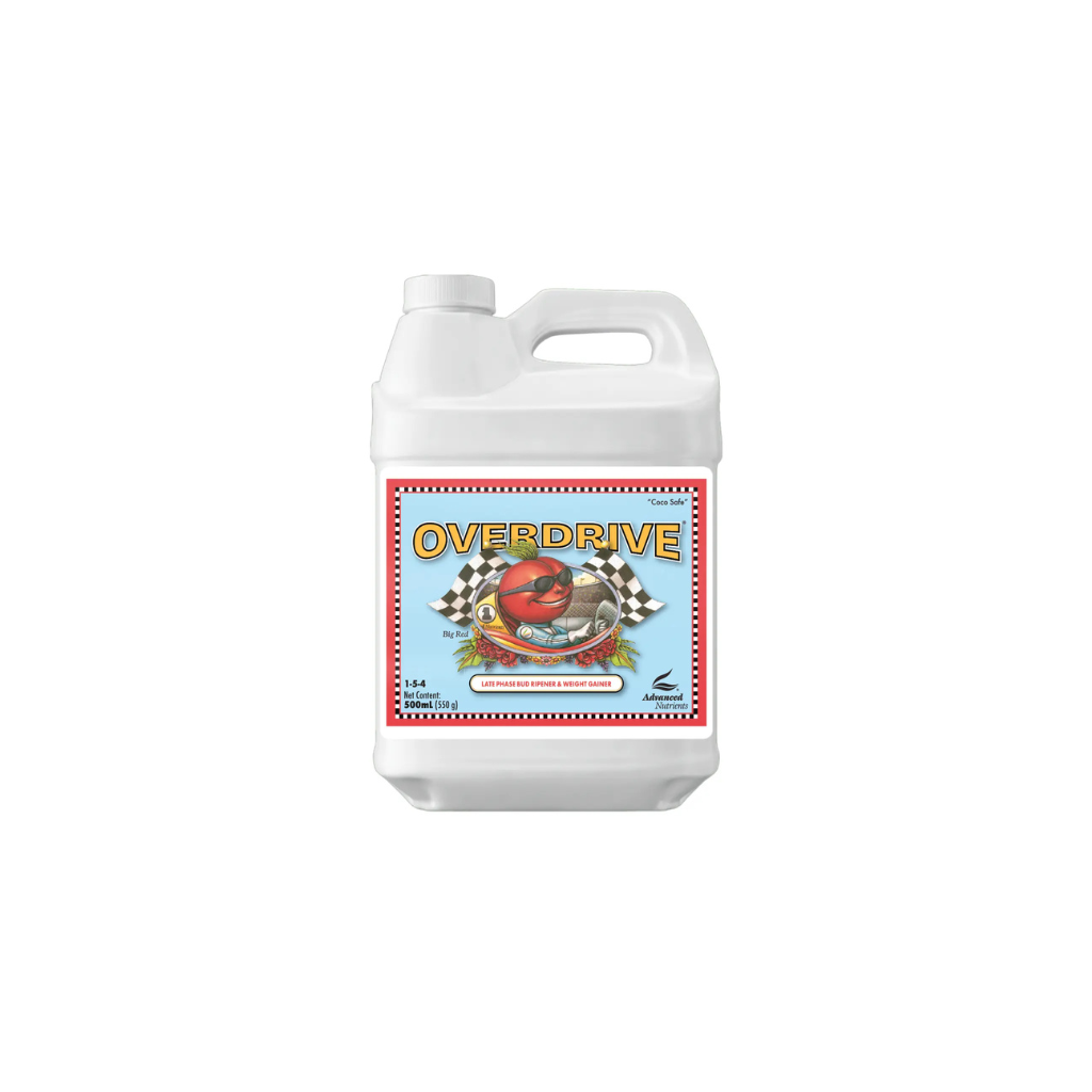 Advanced Nutrients Overdrive 500ml