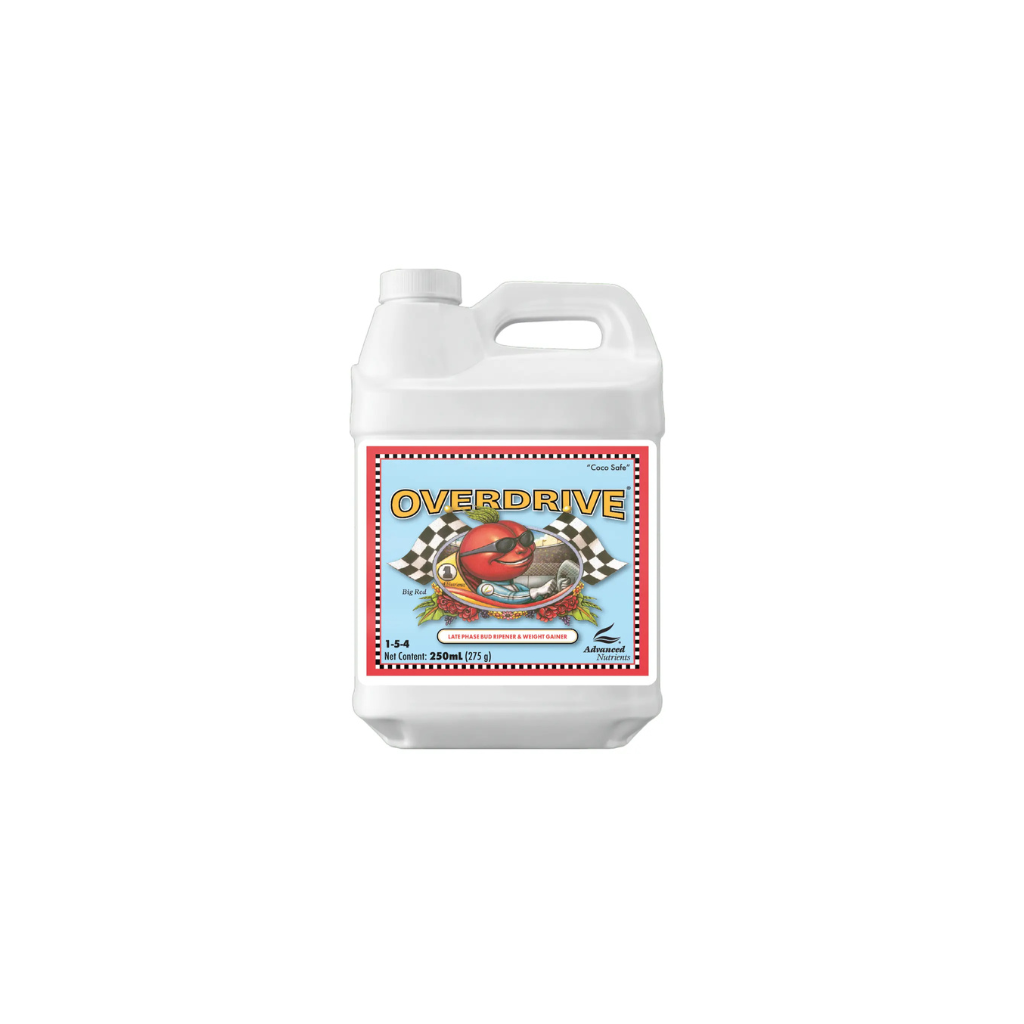 Advanced Nutrients Overdrive 250ml