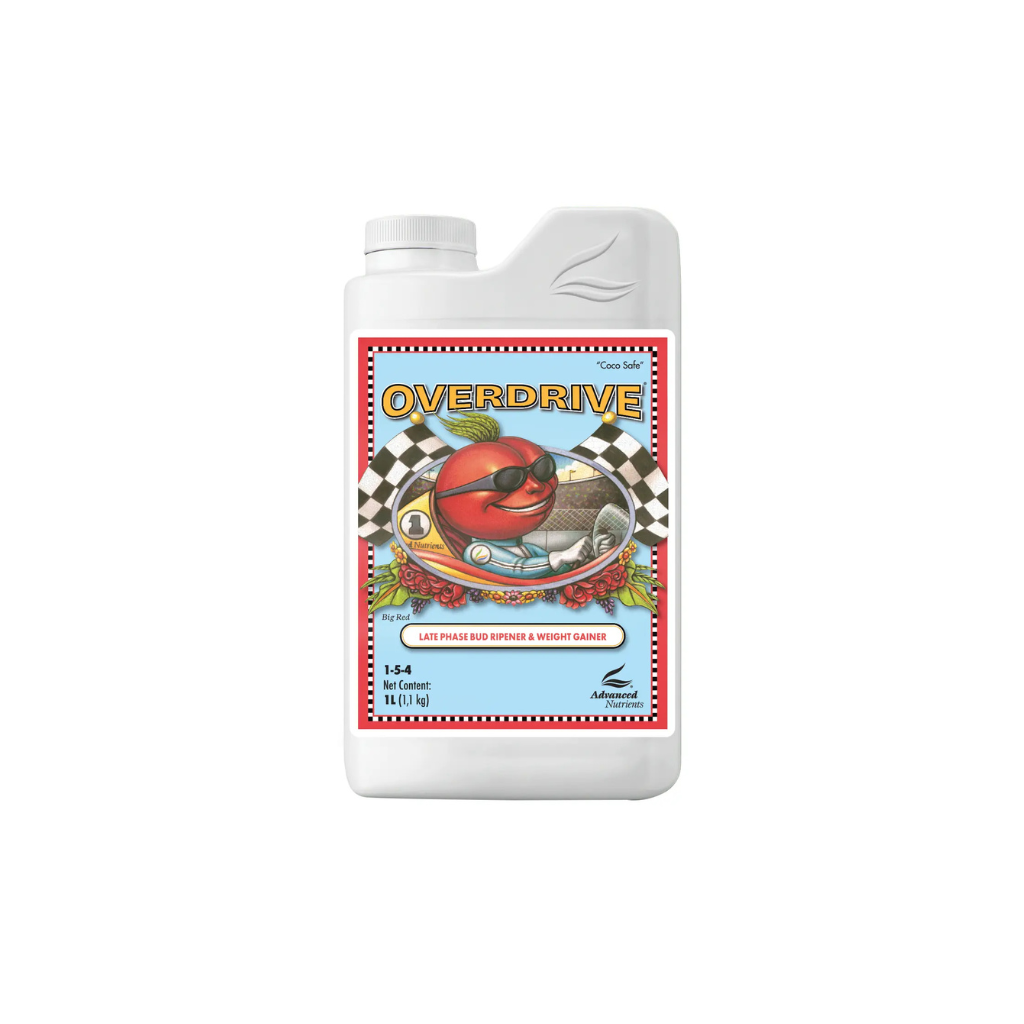 Advanced Nutrients Overdrive 1L