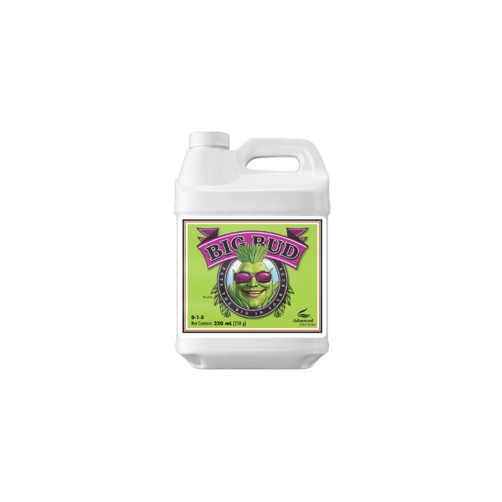Advanced Nutrients Big Bud 250ml