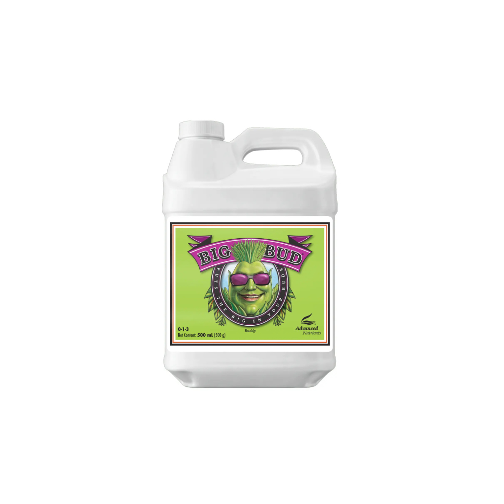 Advanced Nutrients Big Bud 500ml