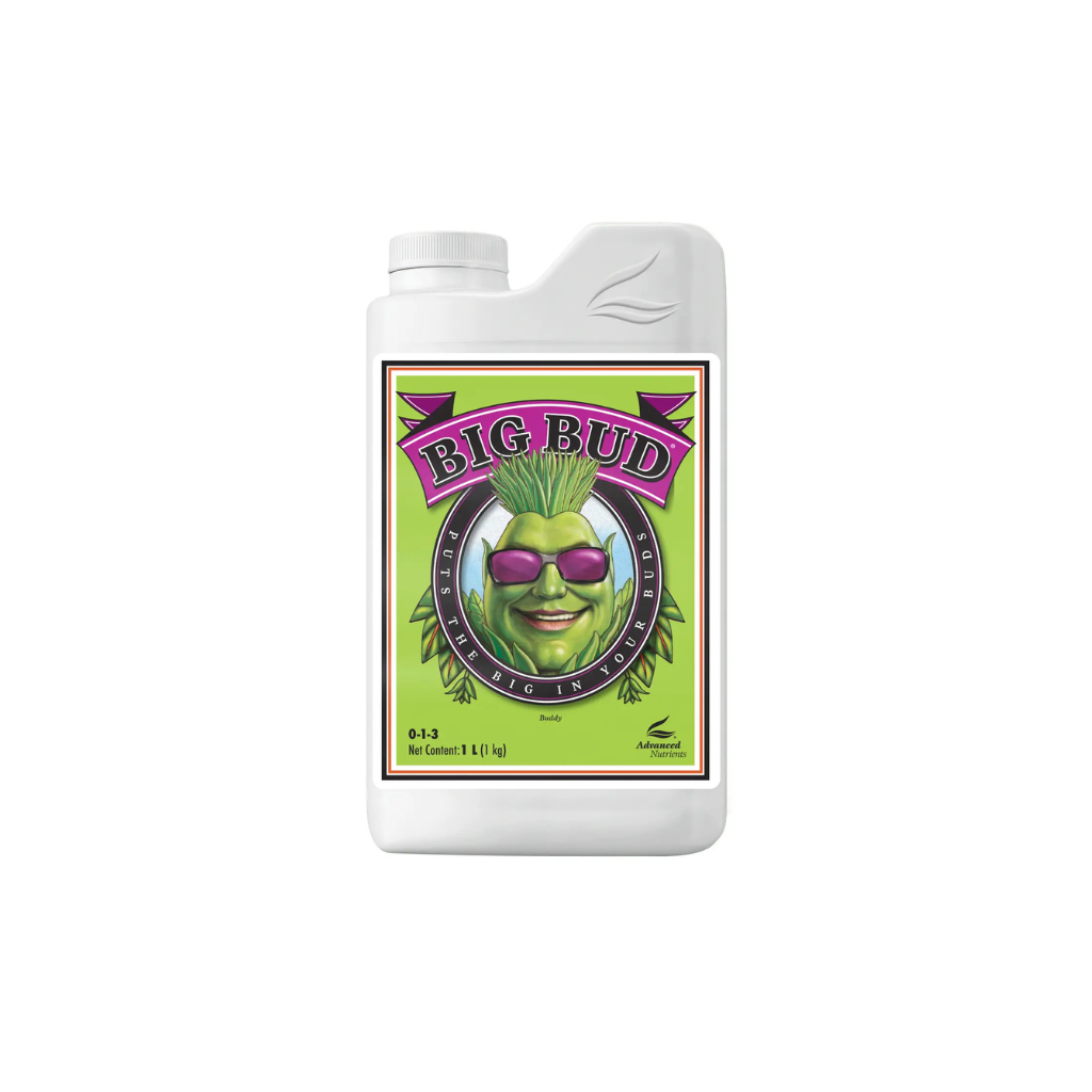 Advanced Nutrients Big Bud 1L