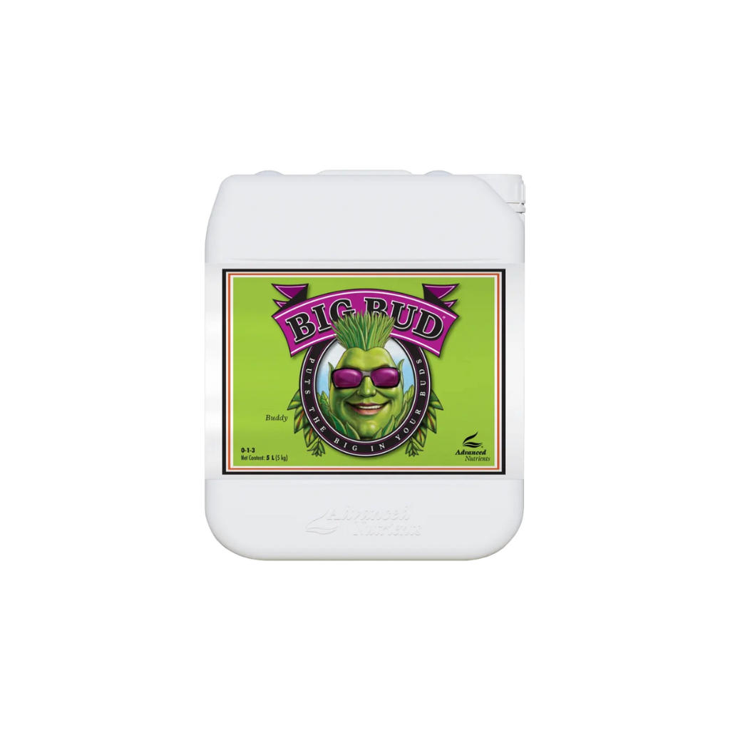 Advanced Nutrients Big Bud 5L