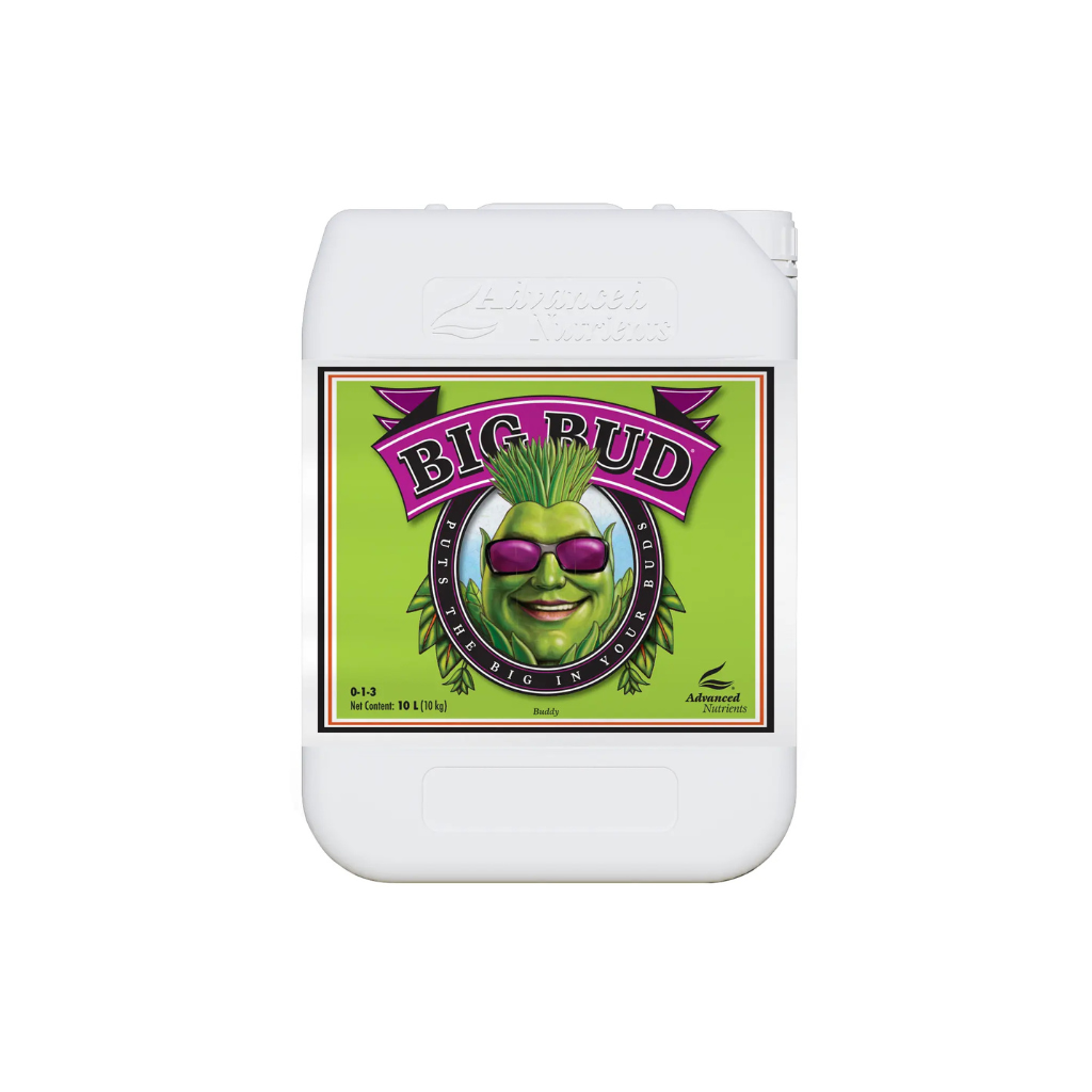 Advanced Nutrients Big Bud 10L