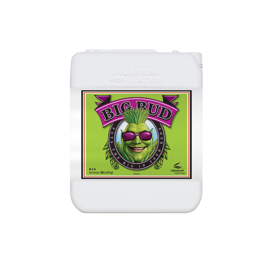 Advanced Nutrients Big Bud 20L