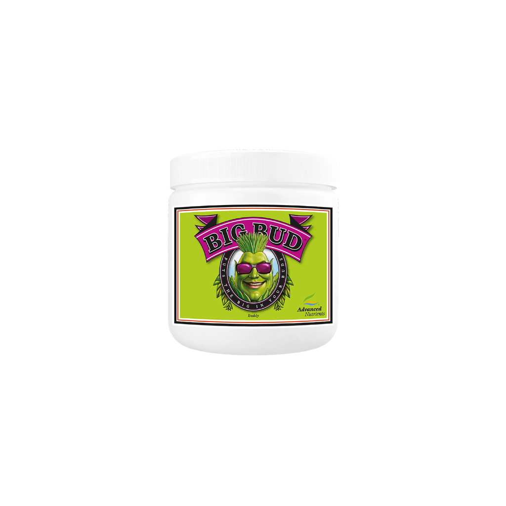 Advanced Nutrients Big Bud Powder 130g