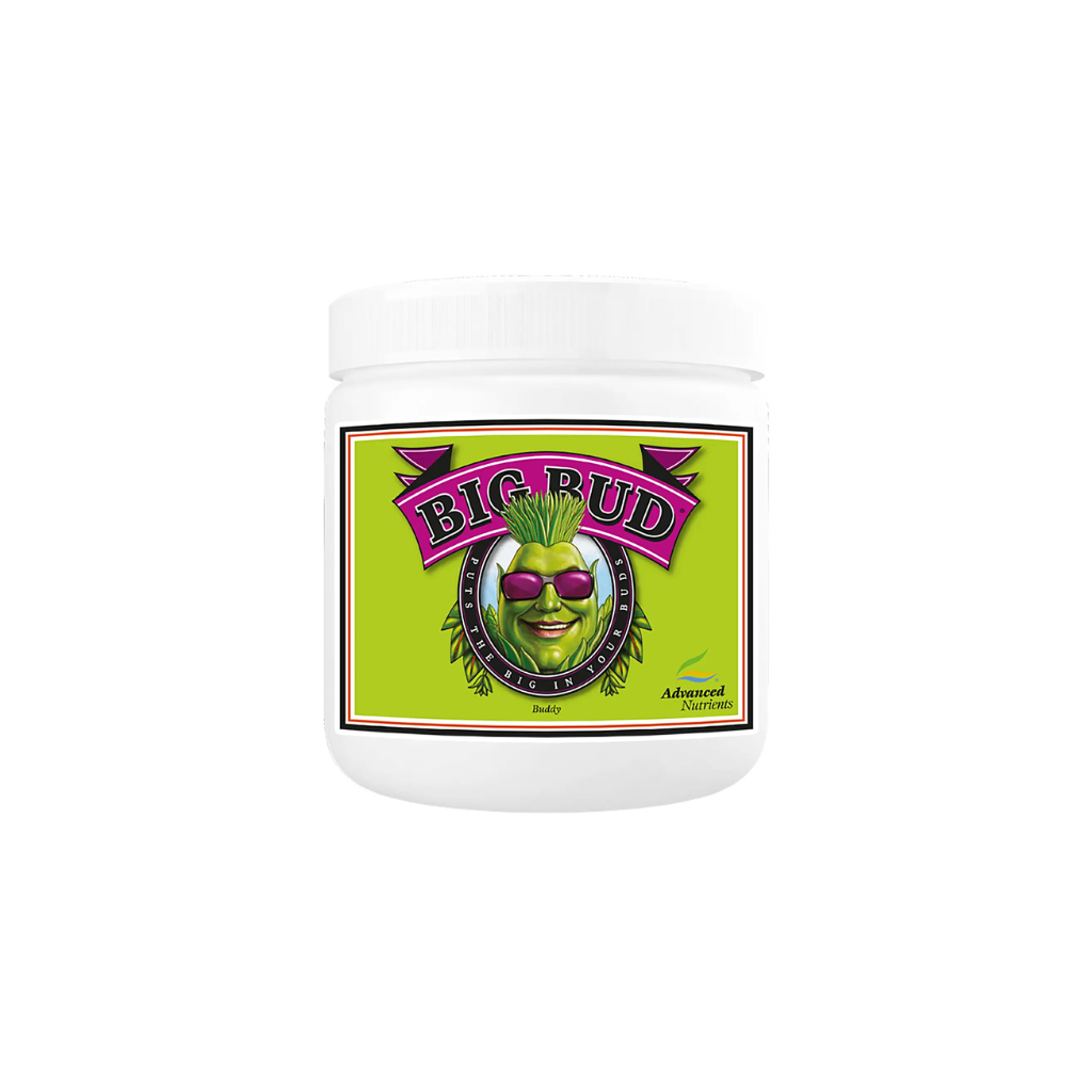 Advanced Nutrients Big Bud Powder 500g