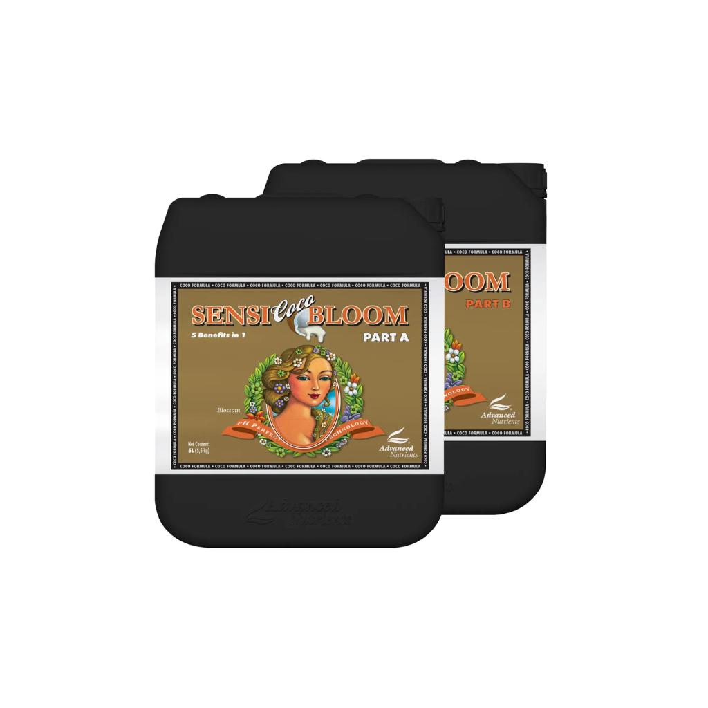 Advanced Nutrients Sensi Coco Bloom 5L
