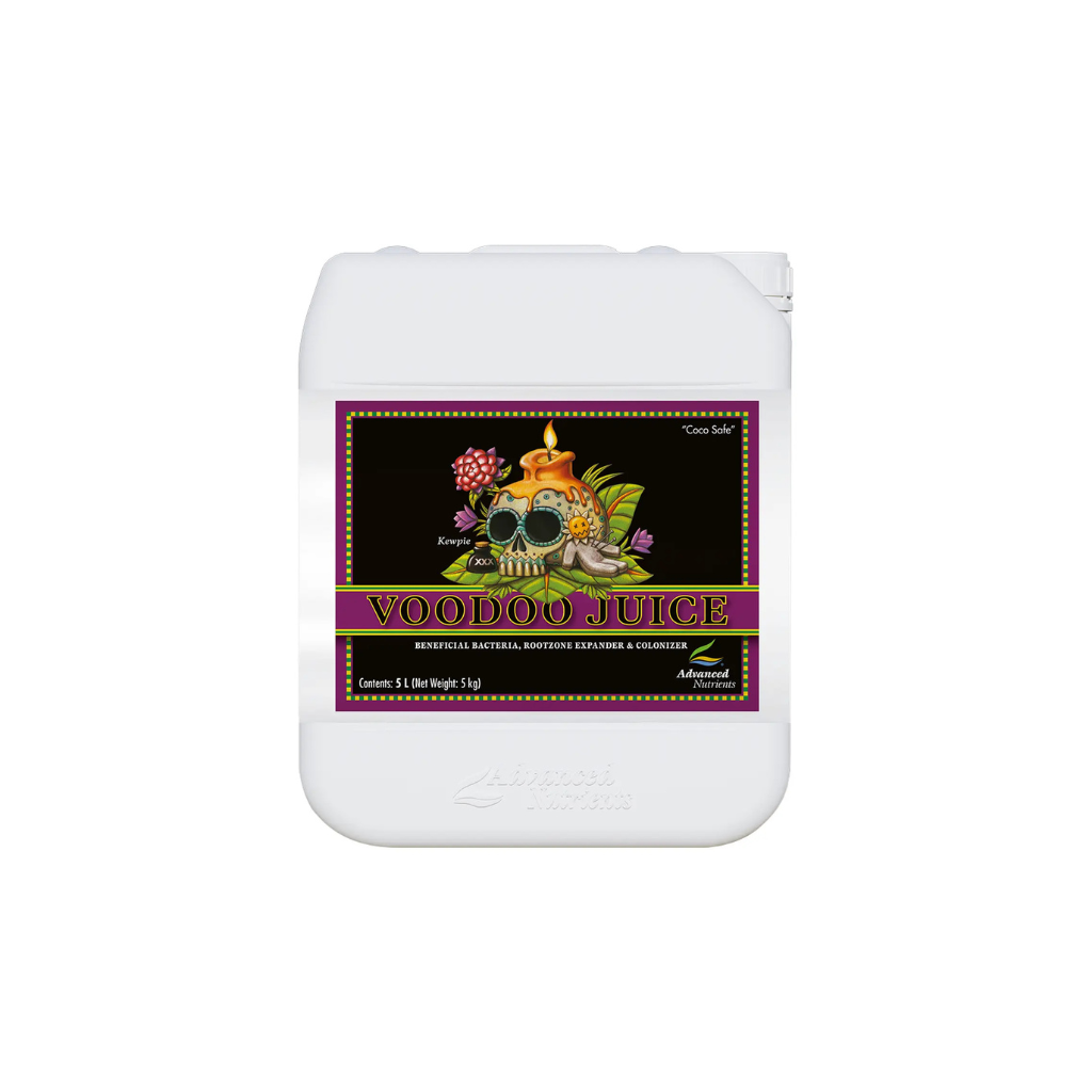 Advanced Nutrients Voodoo Juice 5L