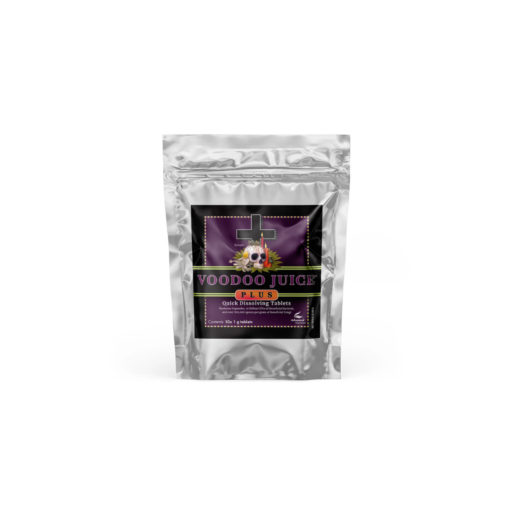 Advanced Nutrients Voodoo Juice Plus 10 x 1g