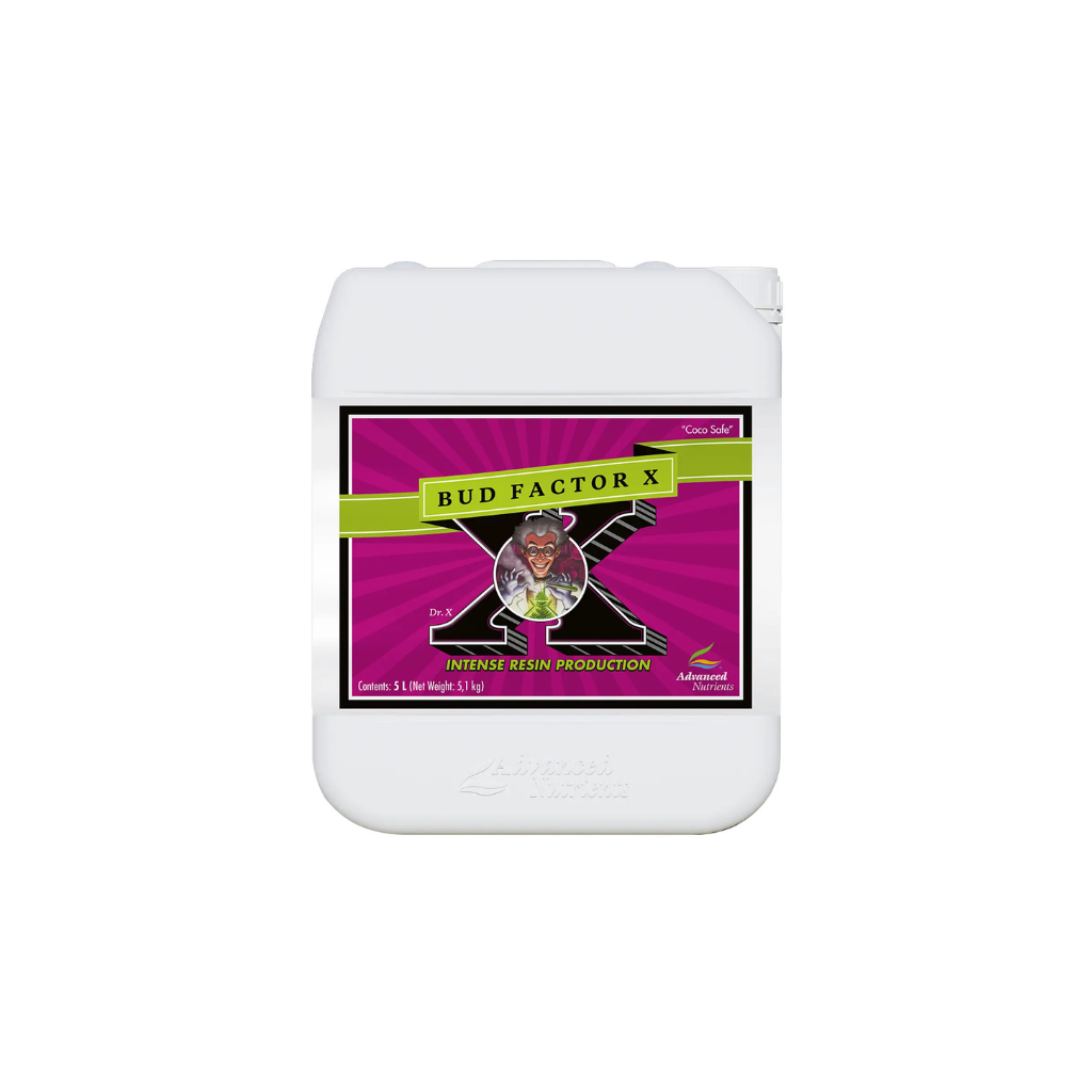 Advanced Nutrients Bud Factor X 5L