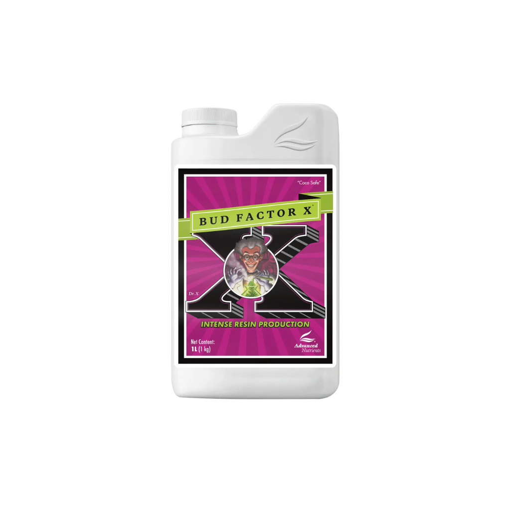 Advanced Nutrients Bud Factor X 1L