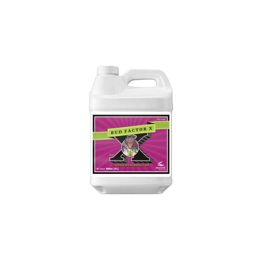 Advanced Nutrients Bud Factor X 500ml
